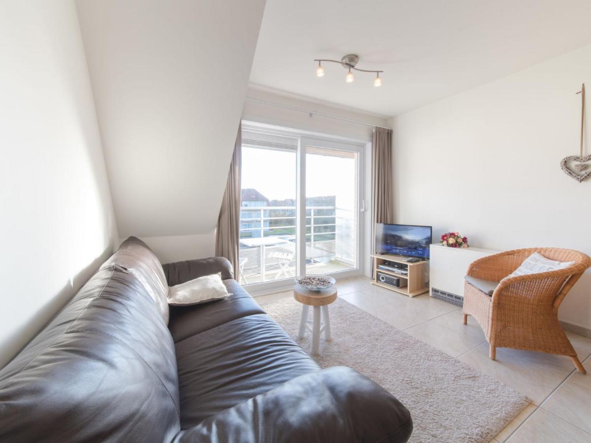 Apartment Green Garden-6 By Interhome De Haan Luaran gambar